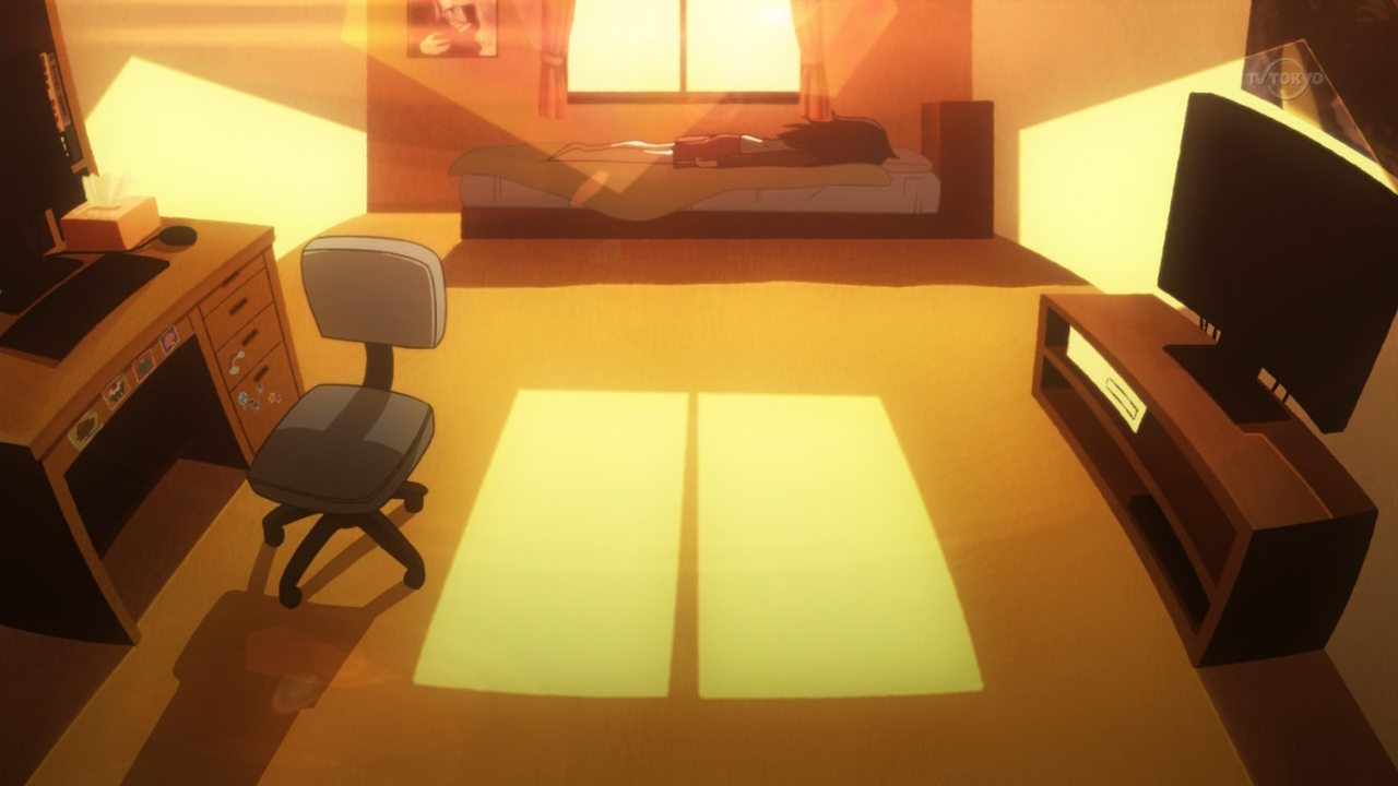 Watashi ga Motenai no wa Dou Kangaetemo Omaera ga Warui! (Baka to Moe to Fansub)